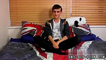 Pinoy gay sex tribe wanking and ash boy xxx 20 year old Jake Wild is